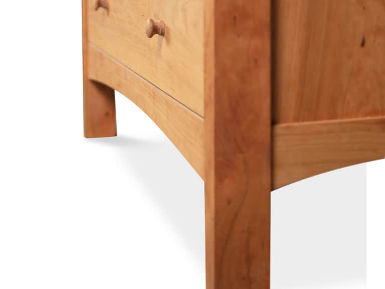 Burlington Shaker 6-Drawer Chest image