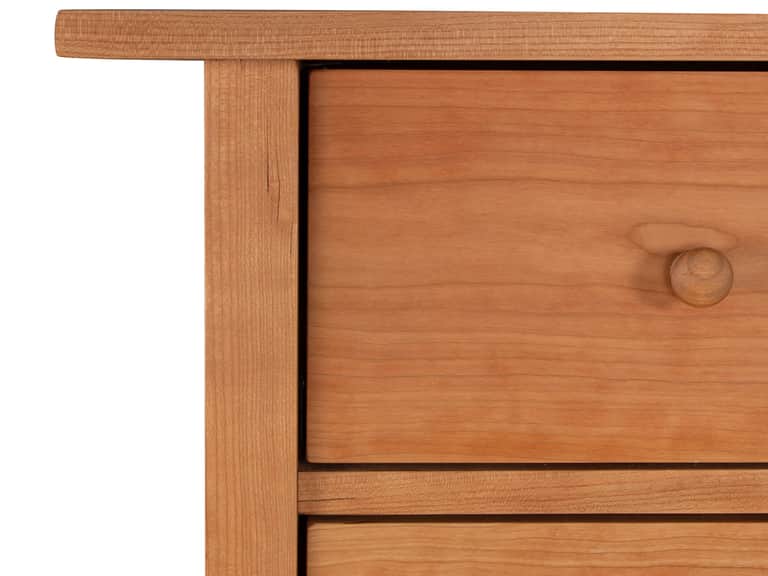 Burlington Shaker 8-Drawer Dresser #1 image