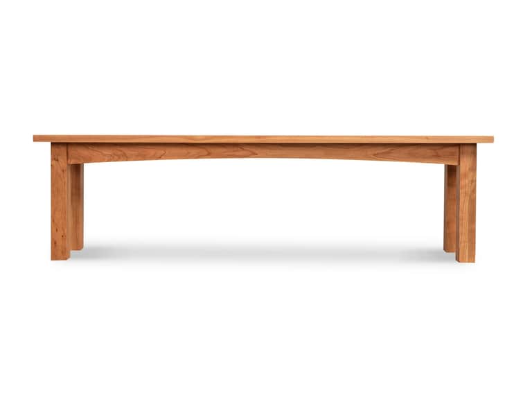 Burlington Shaker Bench image