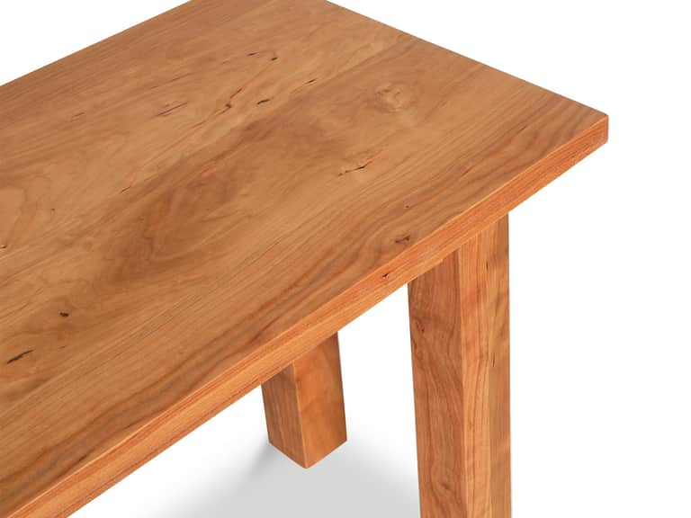 Burlington Shaker Bench image