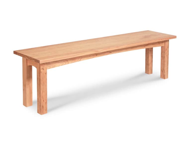 Burlington Shaker Bench image