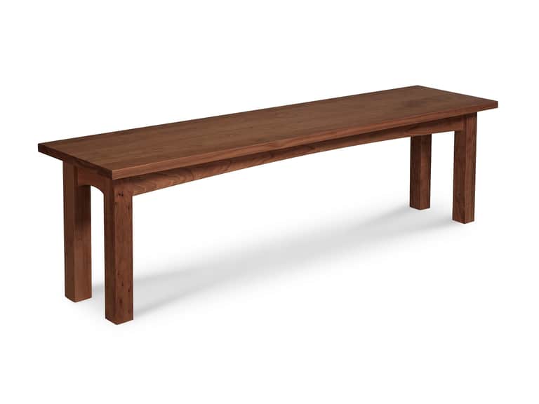 Burlington Shaker Bench image