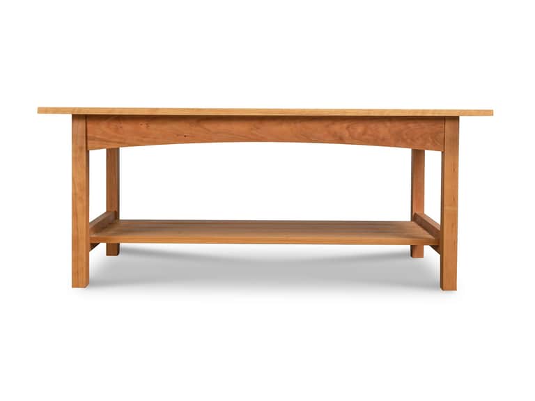 Burlington Shaker Coffee Table image