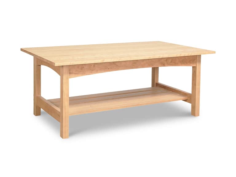 Burlington Shaker Coffee Table image