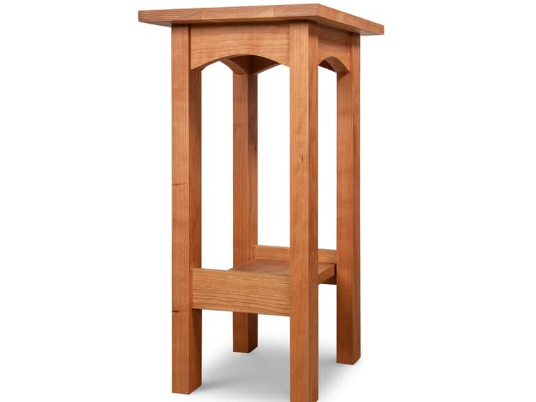 Burlington Shaker End Table image