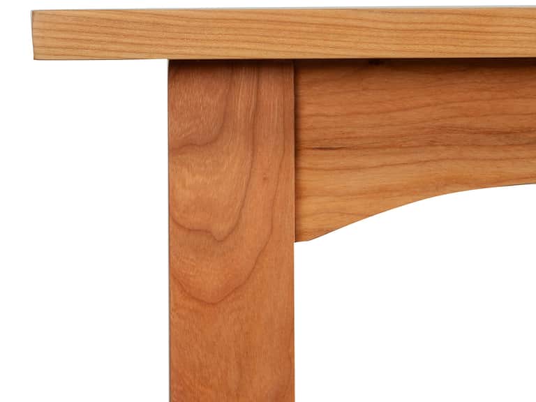 Burlington Shaker End Table image