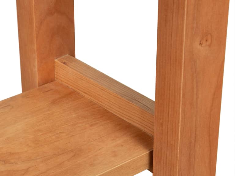 Burlington Shaker End Table image