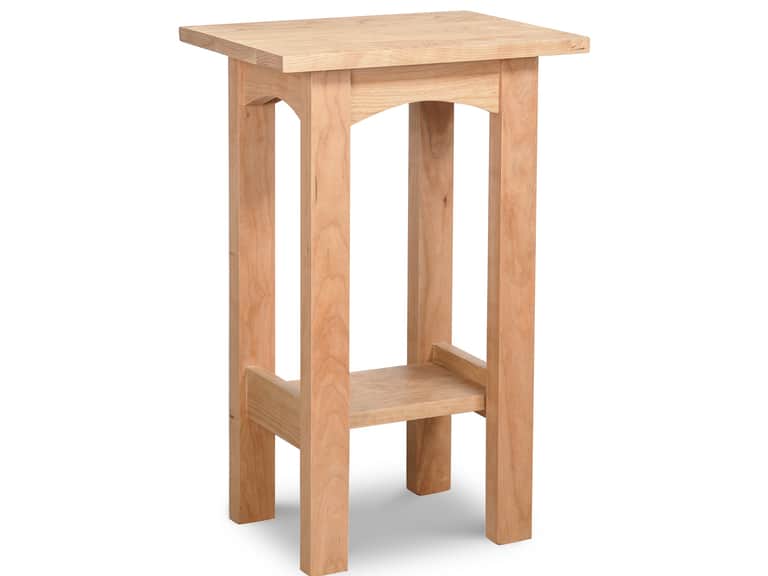 Burlington Shaker End Table image