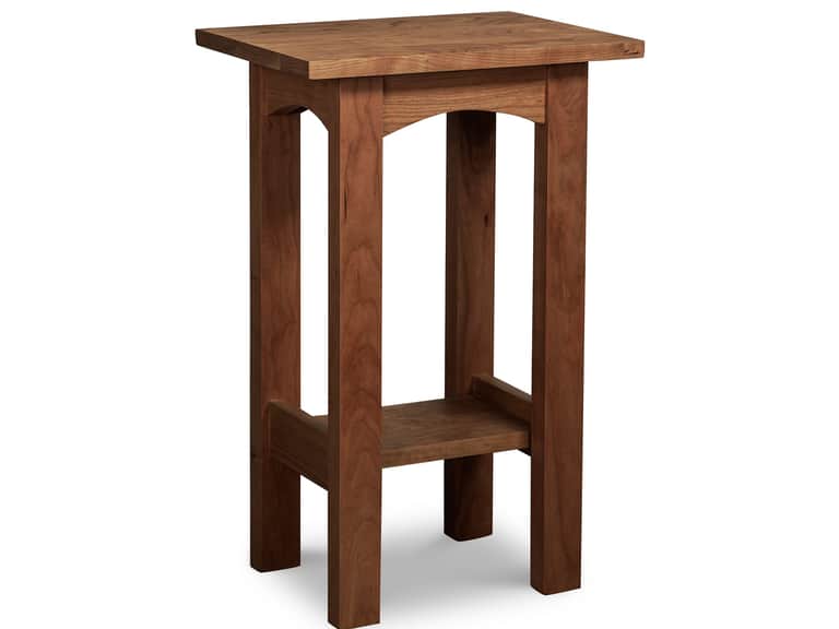 Burlington Shaker End Table image