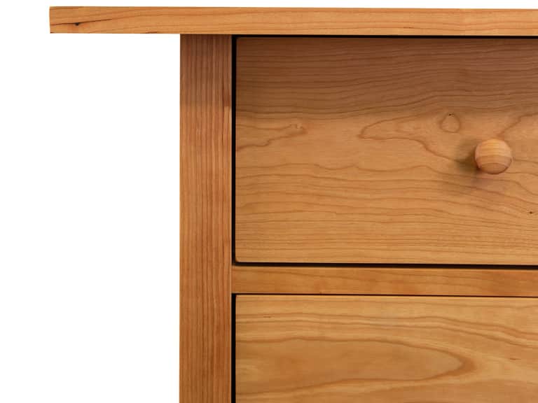 Burlington Shaker Executive Desk image