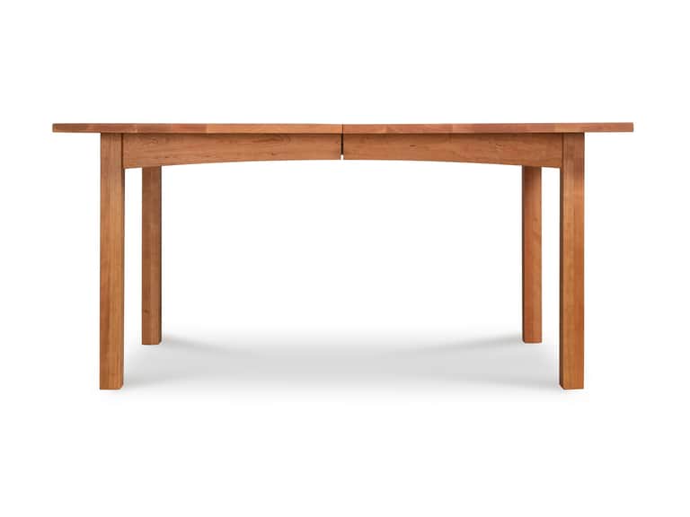 Burlington Shaker Extension Dining Table image