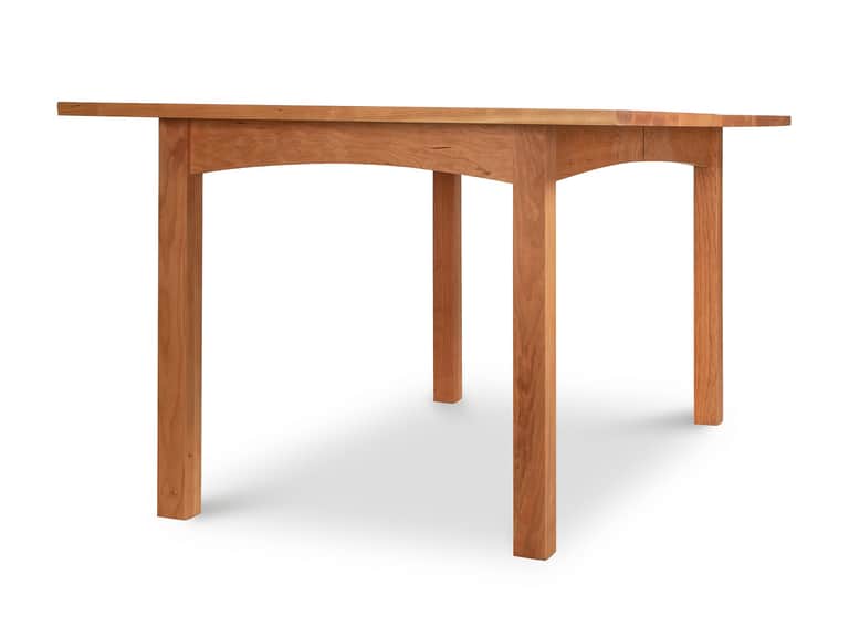 Burlington Shaker Extension Dining Table image