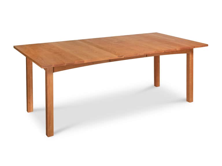 Burlington Shaker Extension Dining Table image
