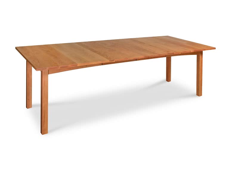 Burlington Shaker Extension Dining Table image
