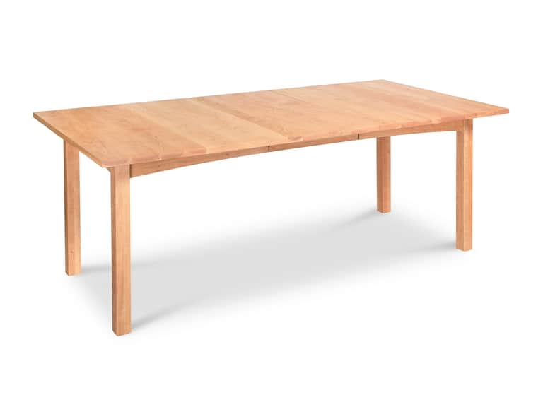 Burlington Shaker Extension Dining Table image