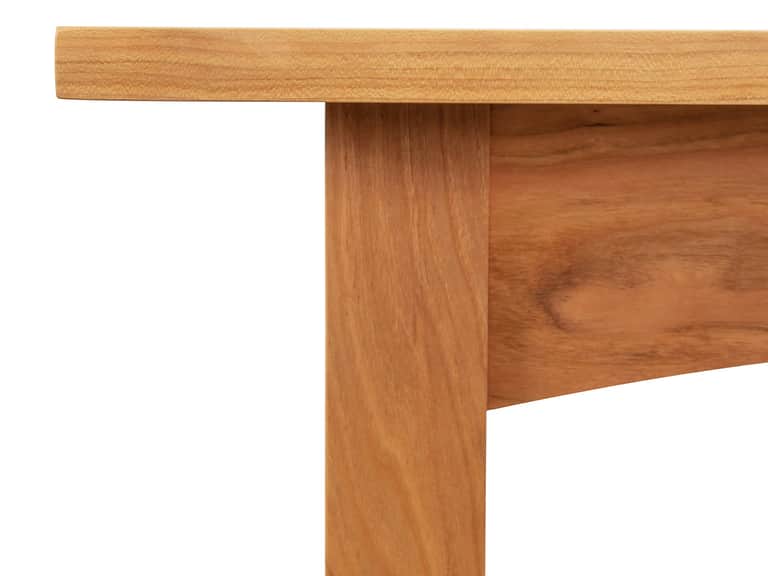 Burlington Shaker Lamp Table image