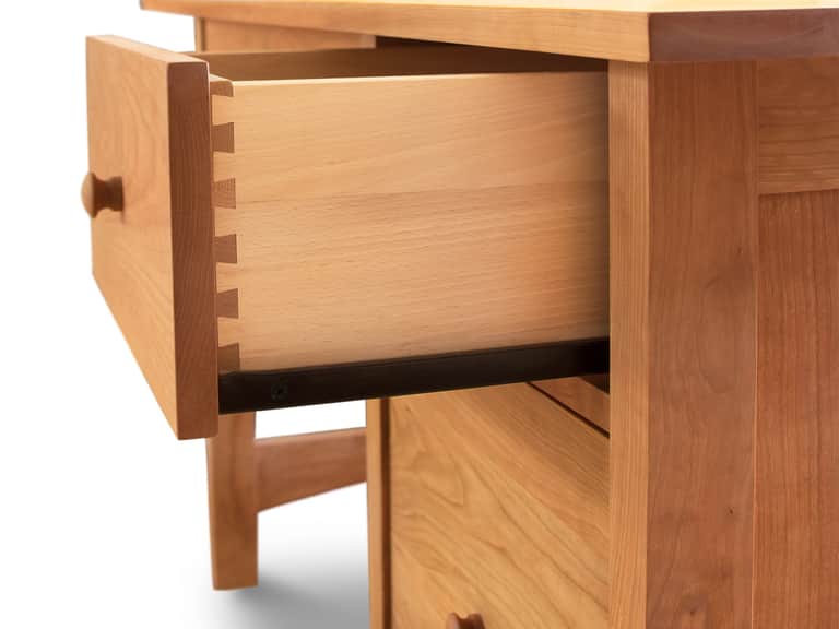 Burlington Shaker Study Desk image
