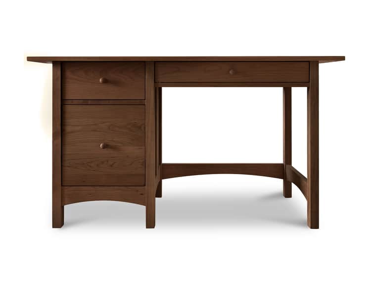 Burlington Shaker Study Desk image