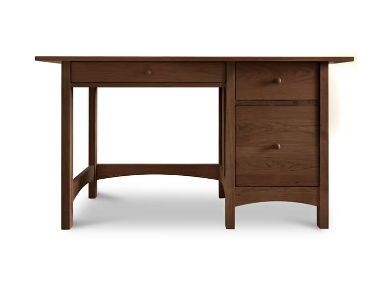 Burlington Shaker Study Desk image