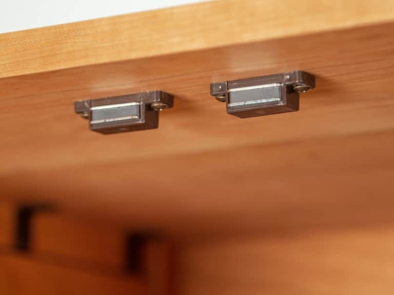 Burlington Shaker Tall Storage Chest image