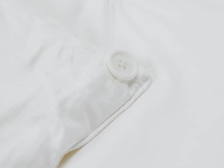 Silk Filled Comforter - Half Summer / Half All Seasons image