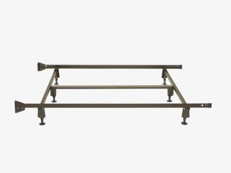 Metal Bed Frame image