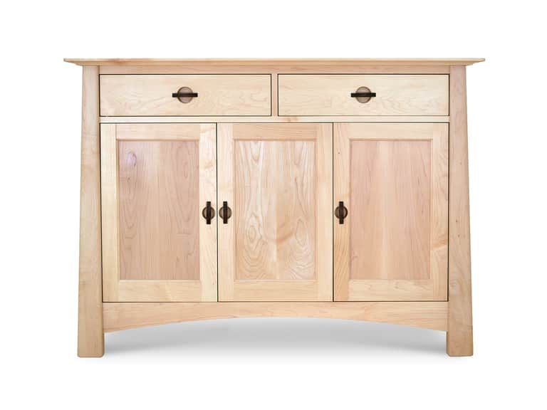 Cherry Moon Medium Sideboard image