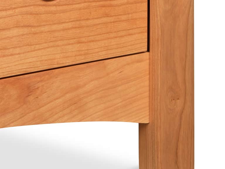 Cherry Moon 6-Drawer Chest image