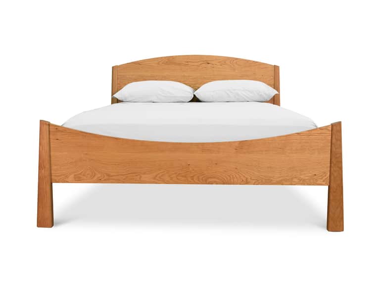 Cherry Moon Bed image