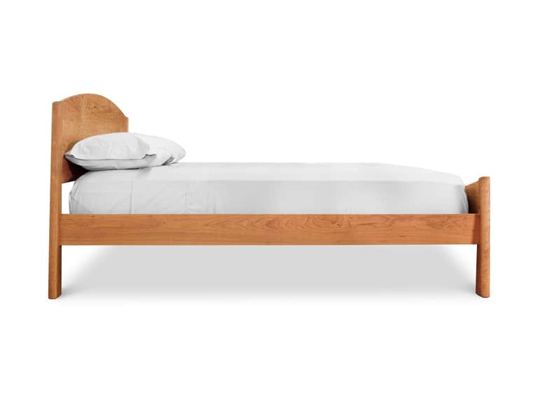 Cherry Moon Bed image