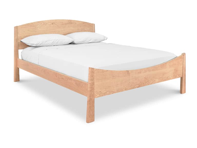 Cherry Moon Bed image