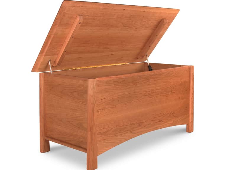 Cherry Moon Blanket Chest image