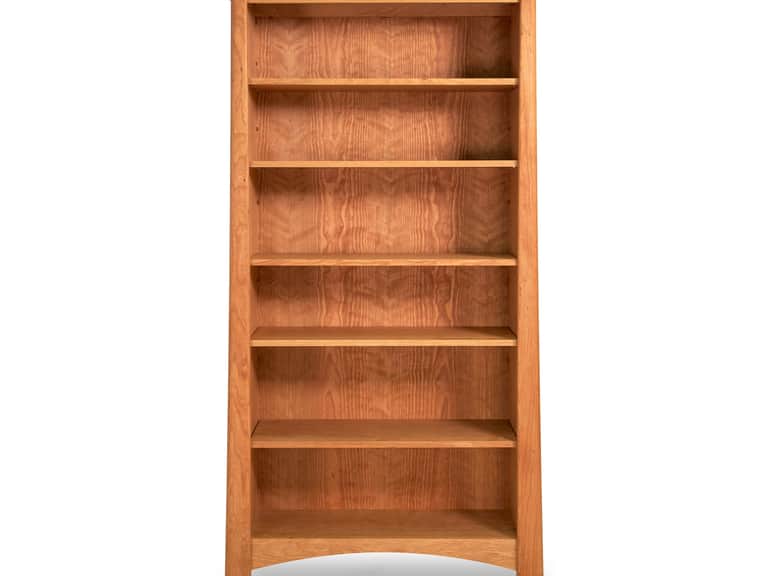 Cherry Moon Bookcase image
