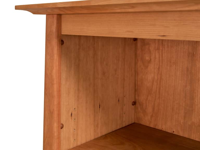 Cherry Moon Bookcase image