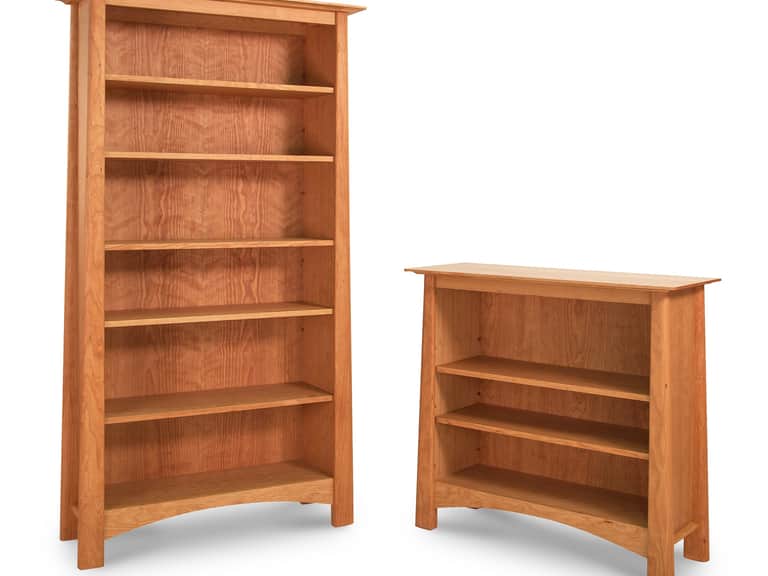 Cherry Moon Bookcase image