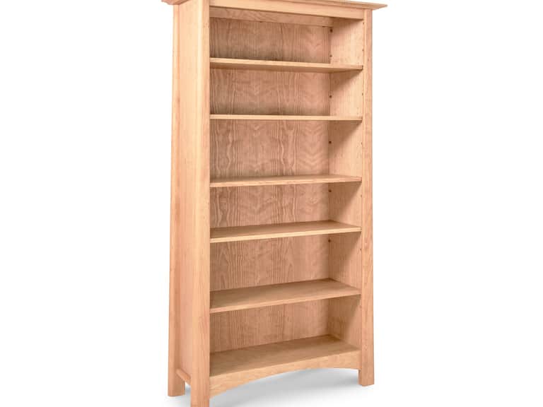 Cherry Moon Bookcase image