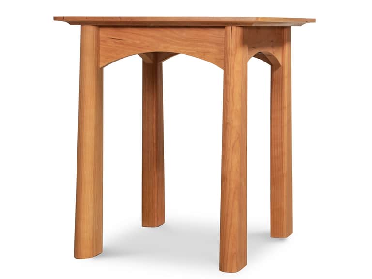Cherry Moon End Table image