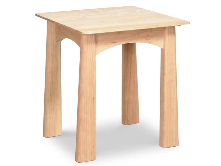 Cherry Moon End Table image