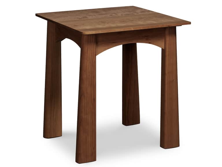 Cherry Moon End Table image