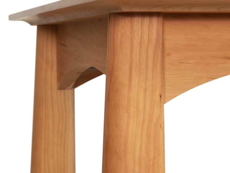 Cherry Moon End Table image