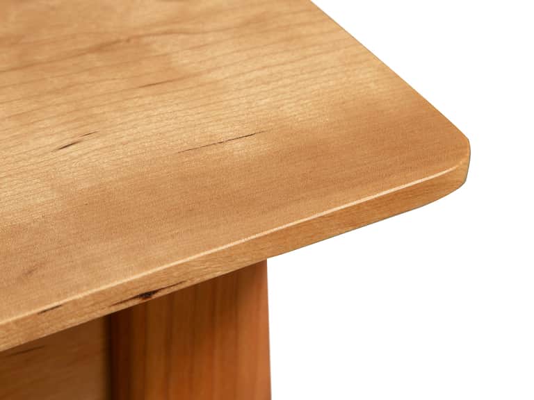 Cherry Moon End Table image