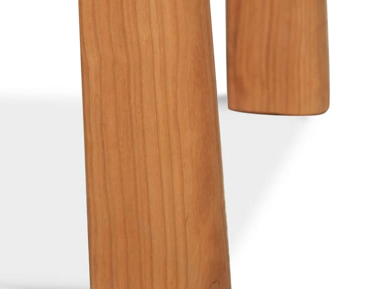 Cherry Moon End Table image