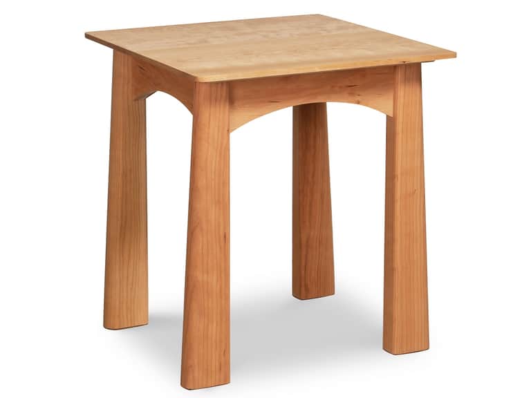 Cherry Moon End Table image