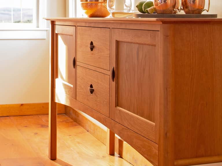 Cherry Moon Huntboard image