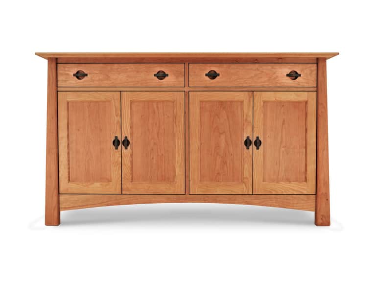 Cherry Moon Large Sideboard image