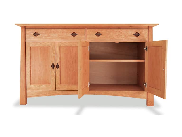 Cherry Moon Large Sideboard image