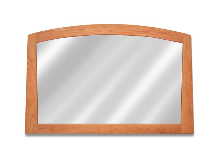 Cherry Moon Horizontal Mirror image