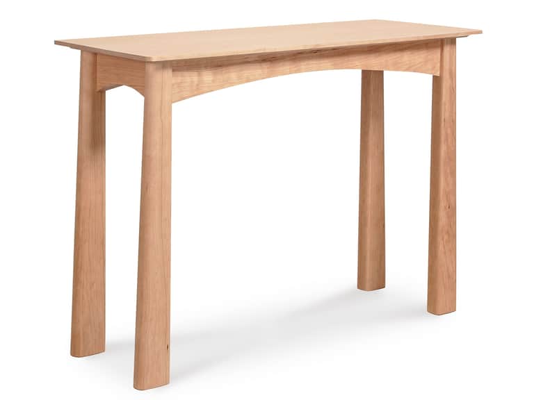Cherry Moon Sofa Table image