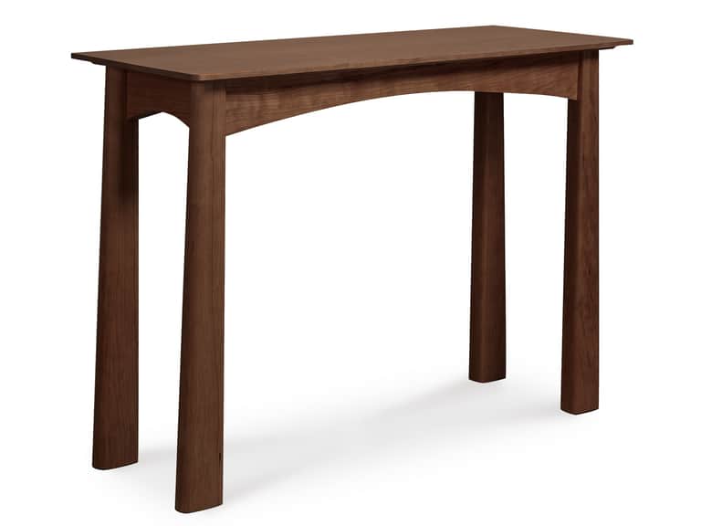 Cherry Moon Sofa Table image