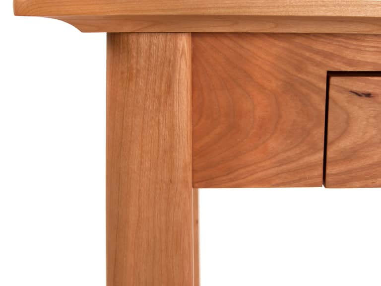 Cherry Moon Writing Desk image